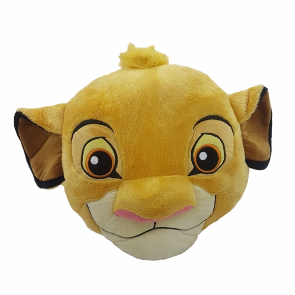 O Rei Leão - Simba Almofada G